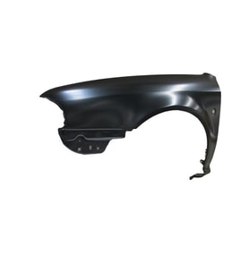 SKODA OCTAVIA- 96/10; ÖN ÇAMURLUK DELİKLİ SOL (TYG) 1U0821105B 1386-2102
