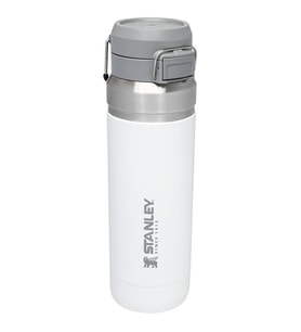 Stanley The Quick Flip Paslanmaz Çelik Termos 1.06 LT Beyaz (STD)