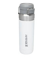 Stanley The Quick Flip Paslanmaz Çelik Termos 1.06 LT Beyaz (STD)