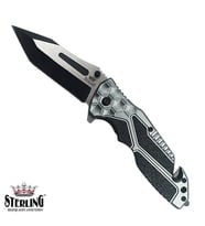 STERLING 12,7 cm ÇK