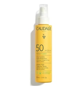Caudalie Vinosun Protect Spf 50+ Güneş Spreyi 150 Ml