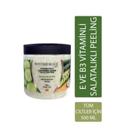 Yüz Peeling Salatalık 500 Gr