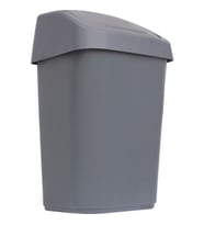 SMARTER ÇÖP KOVASI BÜYÜK 25 LT