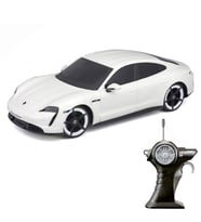Maisto 1/24 Porsche Taycan Turbo S Kumandalı Araba