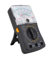 POWERMASTER PM-4965 ANALOG ÖLÇÜ ALETİ * DT-5828