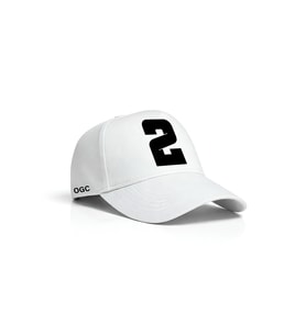 2 Unisex Şapka