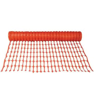 Mey İthalat® Emniyet Alan Perdesi 1X10 Metre