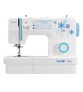 Bindallı Vera BV 220 Ev Tipi Dikiş Makinesi