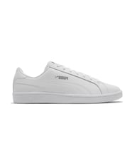 Puma Smash Leather Unisex Sneaker (Beyaz)