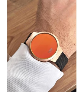 Time Watch TW.143.2RRB Unisex Kol Saati