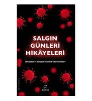 Salgın Günleri Hikayeleri
