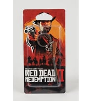 DÜKKAN DESİGN RED DEAD REDEMPTION 2 ANAHTARLIK
