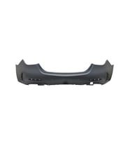 MERCEDES W206 AMG ARKA TAMPON PDCLİ 2021-