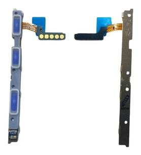Samsung A34 On Off Yanses Filmi Flexi