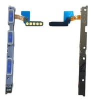 Samsung A34 On Off Yanses Filmi Flexi