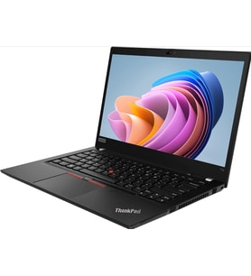 Lenovo Thinkpad T14 intel i5-10210U 16 Ram 256 SSD 14" Notebook - Outlet