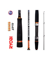 Ryobi Shinzo Spin 2.40m 14-42gr Spin Olta Kamışı
