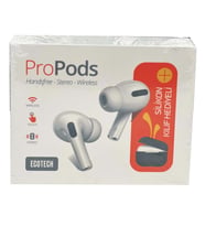 ProPods Bluetooth Bağlantılı Kulak İçi Kulaklık
