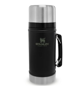 Stanley Klasik Vakumlu Çelik Yemek Termosu 0.94 Lt