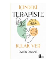 İçindeki Terapiste Kulak Ver