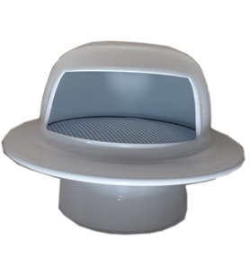 TEM-KEP-BYZ-100-2 - HBCV00002ID6JM Davlumbaz Çıkışı Menfezi