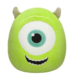 Squishmallows Disney Serisi - Mike 35 cm