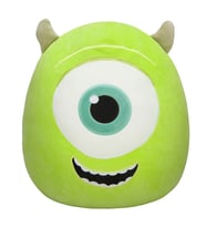Squishmallows Disney Serisi - Mike 35 cm
