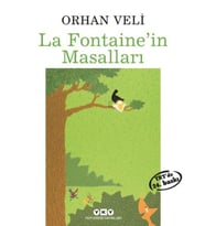La Fontaine’in Masalları - Ciltsiz