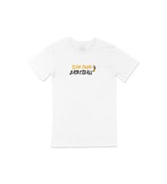 Slam Dunk Basketbol Beyaz Tişört