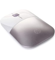 Hp Z3700 X7Q44Aa 3 Tuş 1200Dpi Optik Gümüş Kablosuz Mouse (Çok Renkli)