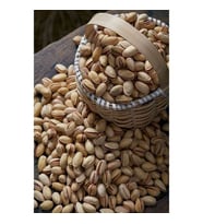 Siirt Fıstığı  Ana Çatlak (250 Gr)