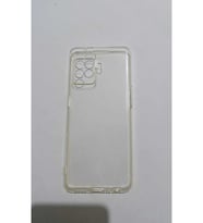 Oppo Reno 5 Lite Telefon Kılıf Modeli