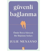 Güvenli Bağlanma