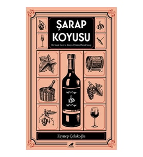 Şarap Koyusu