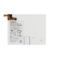 Samsung Galaxy Tab A Eb-Bt510Abu Batarya Pil