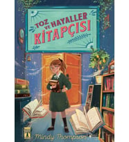 Toz ve Hayaller Kitapçısı