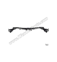 Mercedes W213 2016- Panjur Paneli &Uuml;st Plastik A2136201701 Wender