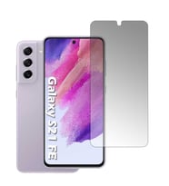 Samsung Galaxy S21 FE Uyumlu Nano Cam Ekran Koruyucu