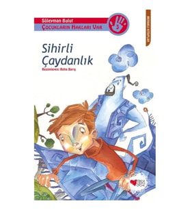 Sihirli Çaydanlık