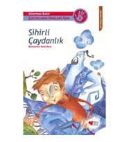 Sihirli Çaydanlık
