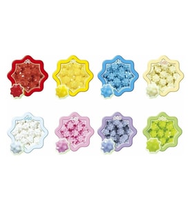 31603 AquaBeads Star Bead Yedek Boncuk Paketi / Eph / +4 yaş