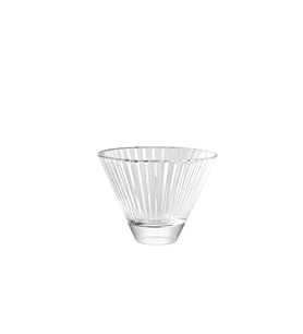 Decorium Diva 12x10 cm Cam Kase 8-01070042 (Karışık)