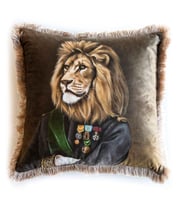 GENERAL ASLAN KIRLENT