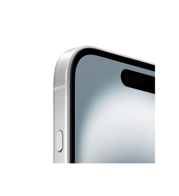 APPLE İPHONE 16 128GB CEP TELEFONU WHITE
