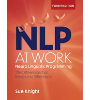 Nlp At Work: The Difference That Makes The Difference