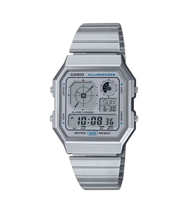 Casio A130We-7Adf Kol Saati