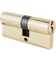 Doras 90 Mm Saten Pirinç Barel