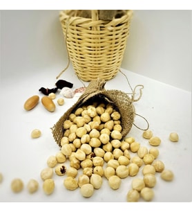 Kavrulmuş Fındık ( 500 gr)