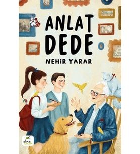 Anlat Dede