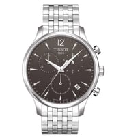 Tissot Tradition Chronograph T0636171106700 Erkek Kol Saati T063.617.11.067.00